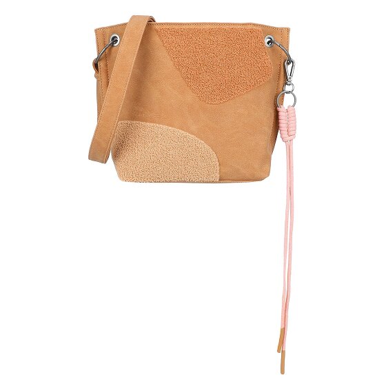 Fritzi aus Preußen Fritzi03 Bolsa de hombro 22.5 cm