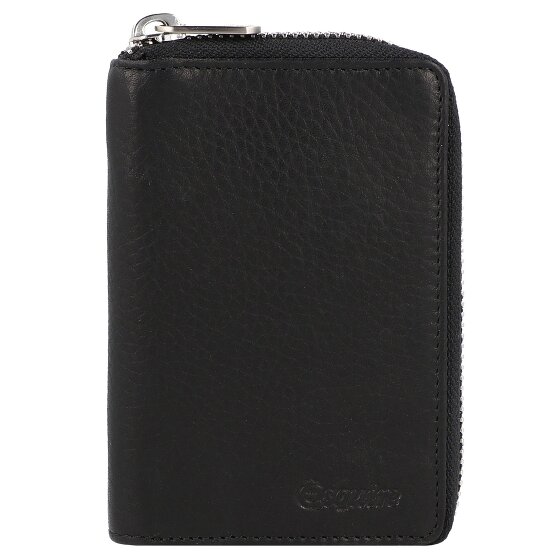 Esquire Cartera Oslo Texas Piel RFID 8 cm