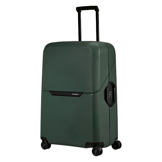 Samsonite Magnum Eco 4 ruedas Trolley 75 cm