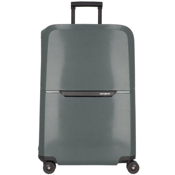 Samsonite Magnum Eco 4 ruedas Carrito 75 cm