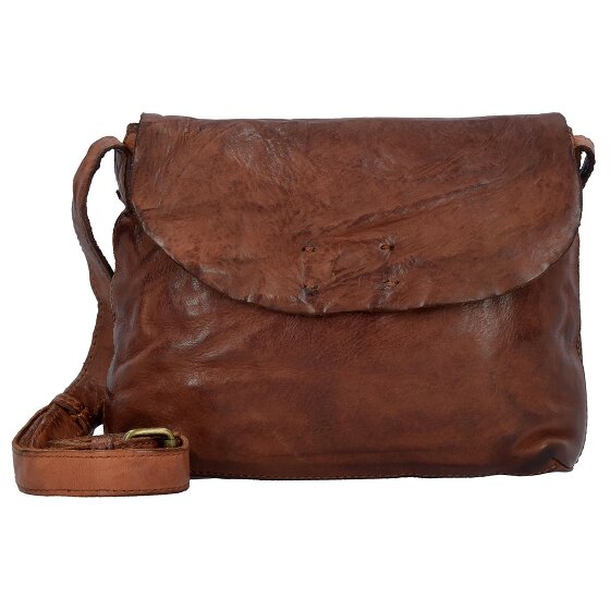 Harold's Bolsa de hombro Submarine Piel 21 cm