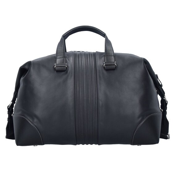Hartmann Pembroke S Weekender Bolsa de viaje Piel 43 cm