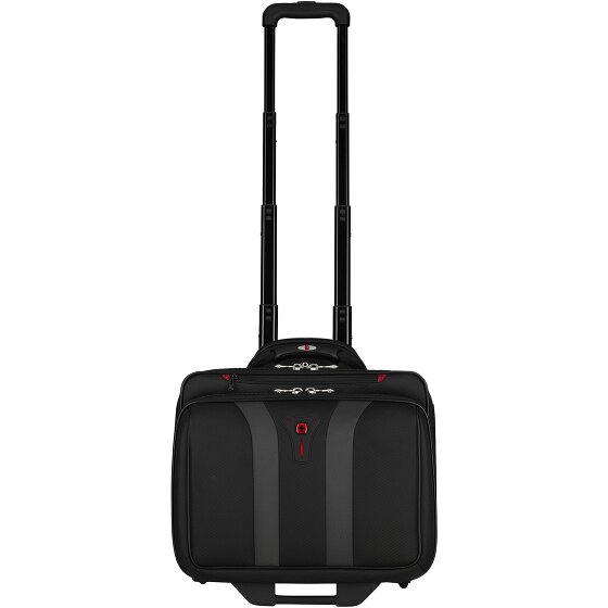 Wenger Trolley de negocios Granada de 2 ruedas Compartimento para portátil de 35 cm