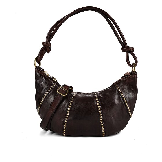 Campomaggi Sole Bolsa de hombro M Piel natural 32 cm