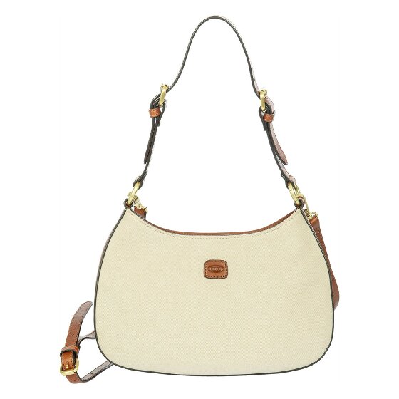 Bric's Volterra Trama Bolsa de hombro 29 cm