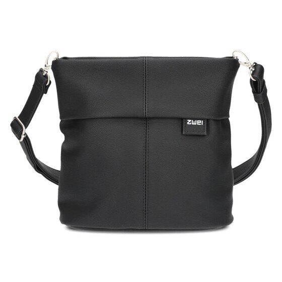 Zwei Mademoiselle.M Bolsa de hombro 25 cm