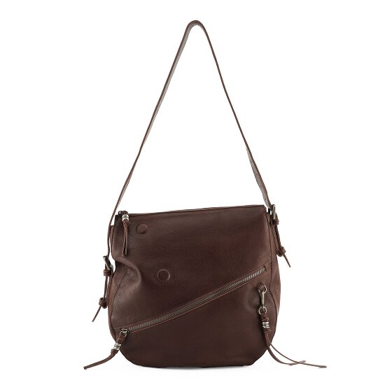 FredsBruder My Forever Friend Bolsa de hombro Piel 31 cm