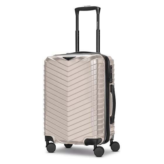 Redolz Essentials 18 4 ruedas Carro de la cabina 55 cm con pliegue de expansión