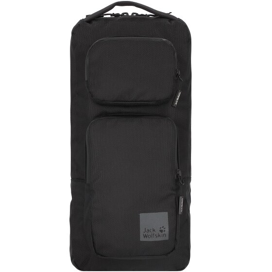 Jack Wolfskin Bolsa de hombro Lyon Compartimento para portátil de 21 cm
