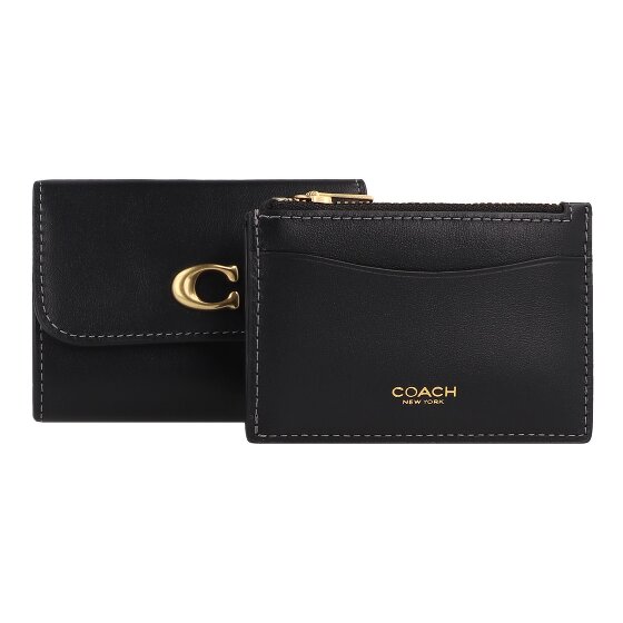 Coach Essential Cartera Piel 10 cm