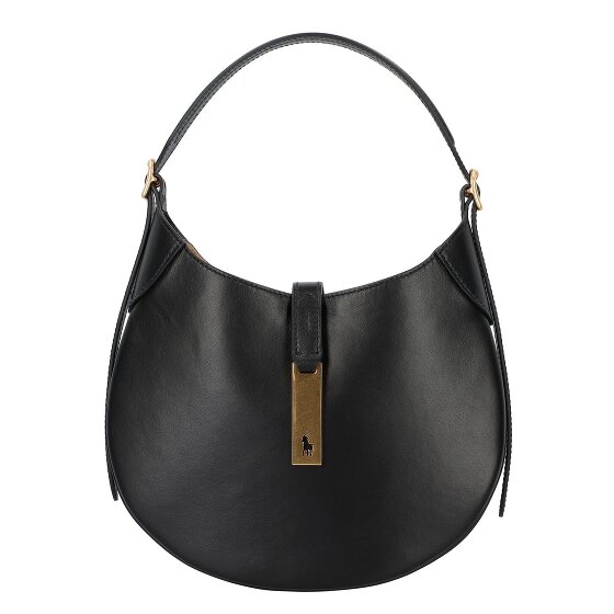 POLO RALPH LAUREN Polo ID Bolso Piel 25 cm