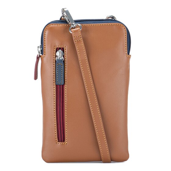 Mywalit Funda de teléfono móvil Piel 13 cm