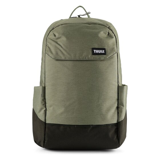 Thule Lithos Mochila de día 46 cm Compartimento para laptop