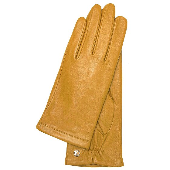 Kessler Guantes Chelsea de cuero