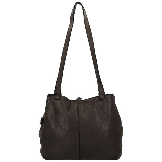 Harold's Bolsa de hombro Submarine Piel 31 cm