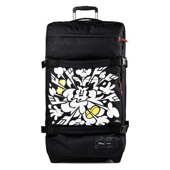 Eastpak Transit'R Plus 2 ruedas Bolsa de viaje 80 cm