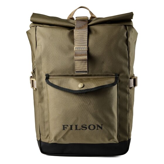 Filson All-Weather Mochila de día 40 cm Compartimento para el portátil