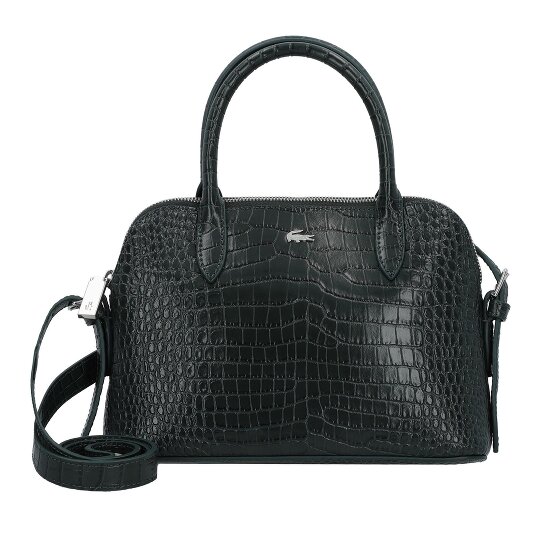 Lacoste Chantaco Classics Bolsa de hombro S Piel 24 cm