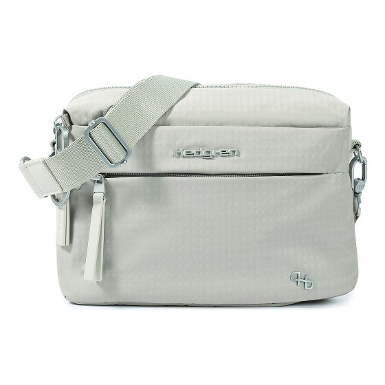 Hedgren Furo Bolsa de hombro Protección RFID 25 cm