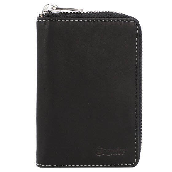 Esquire Cartera Oslo Dallas Piel RFID 8 cm