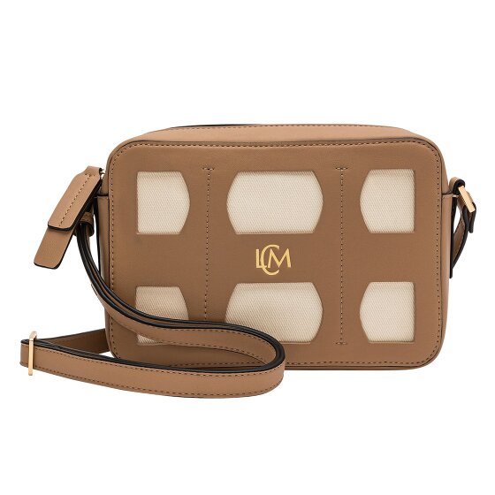 L.Credi Maja Bolsa de hombro 23 cm