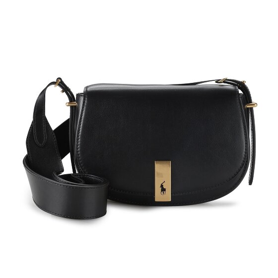 POLO RALPH LAUREN Polo ID Bolsa de hombro Piel 19 cm