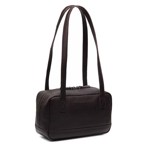 The Chesterfield Brand Fenno Bolsa de hombro Piel 26 cm