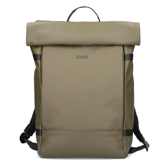 Zwei Aqua Mochila de día 45 cm Compartimento para el portátil