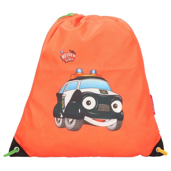 Travelite Bolsa de deporte Héroes de la ciudad 39 cm