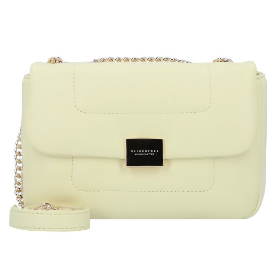 Seidenfelt Kaavi Bolsa de hombro 21.5 cm