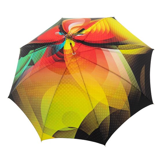 Doppler Manufaktur Elegance AC Boheme Paraguas de palo 106 cm