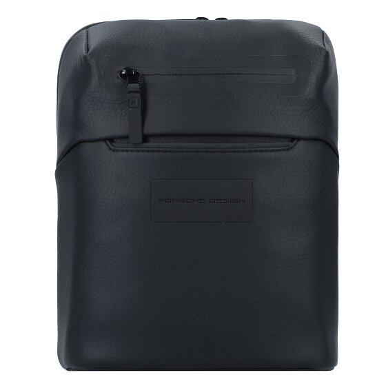 Porsche Design Urban Eco Bolsa de hombro Piel 20 cm