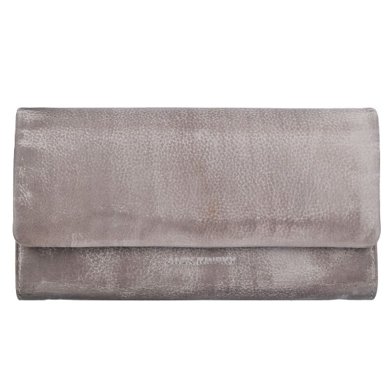 Jack Kinsky Nassau 513 Billetero de piel 19 cm