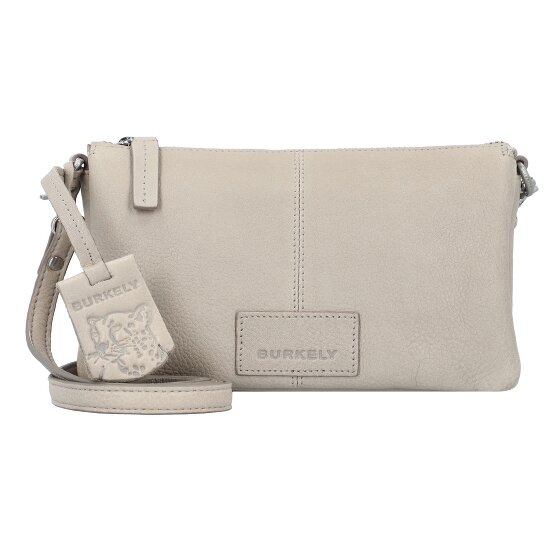 Burkely Soft Skylar Bolsa de hombro Piel 19 cm