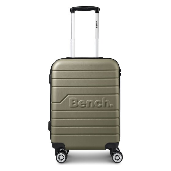Bench Seattle 4 ruedas Trolley de cabina S 55 cm