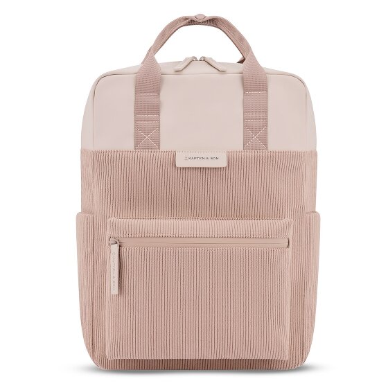 Kapten & Son Bergen Pro Mochila de día 39 cm Compartimento para el portátil