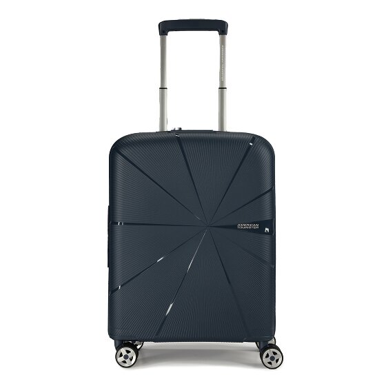 American Tourister Starvibe 4 ruedas Carro de la cabina 55 cm