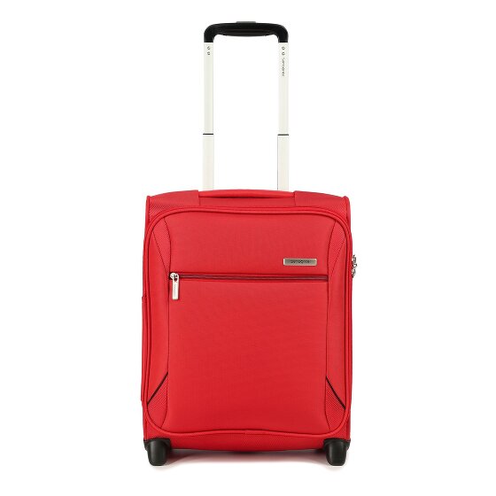 Samsonite Base Breeze 2 ruedas Carro de la cabina 45 cm