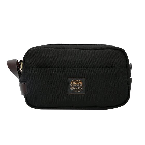 Filson Luggage Twill Bolsa de aseo 24 cm