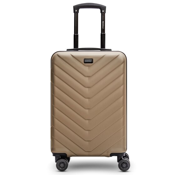 Redolz Essentials 07 CABIN 4 ruedas Trolley de cabina 55 cm