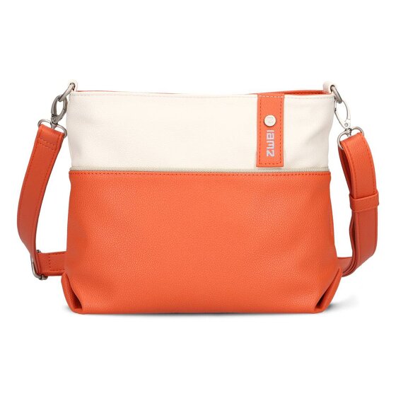 Zwei Jana Bolsa de hombro 27 cm