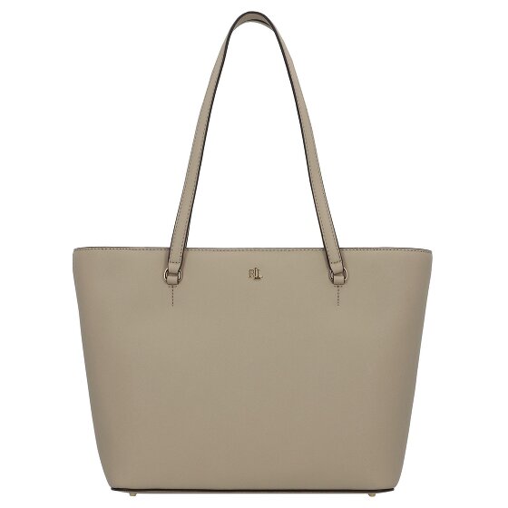 Lauren Ralph Lauren Karly Bolsa de hombro Piel 26 cm