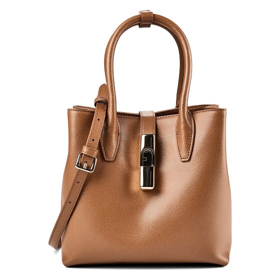 Furla Goccia Bolso S Piel 22 cm