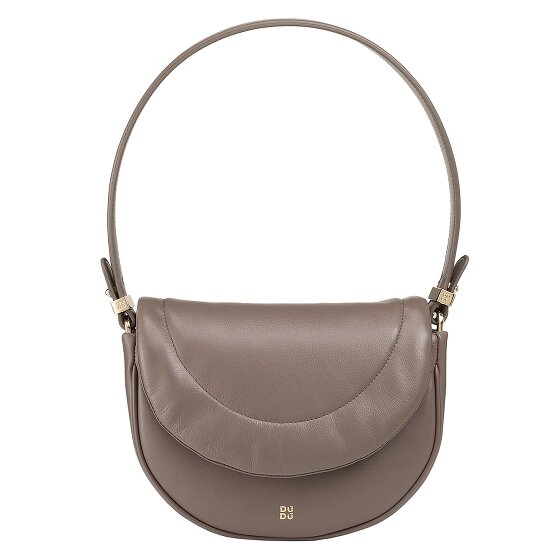 DuDu Bolsa de hombro Piel 22 cm