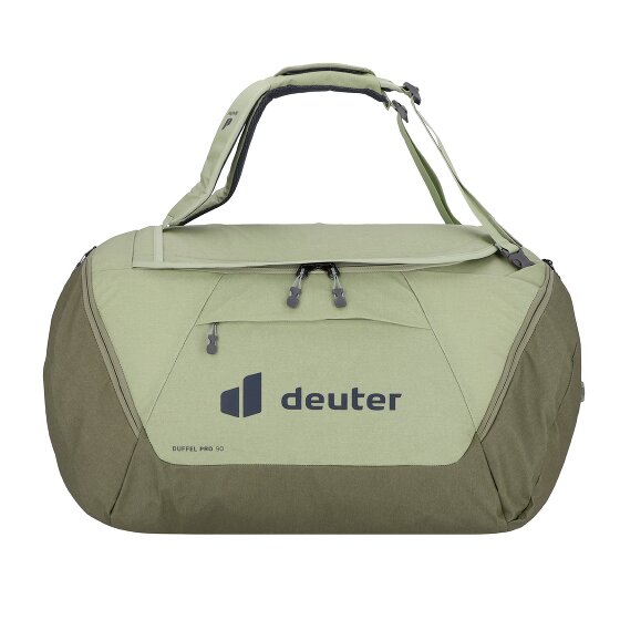 Deuter Duffel Pro 90 Bolsa de viaje Weekender 80 cm