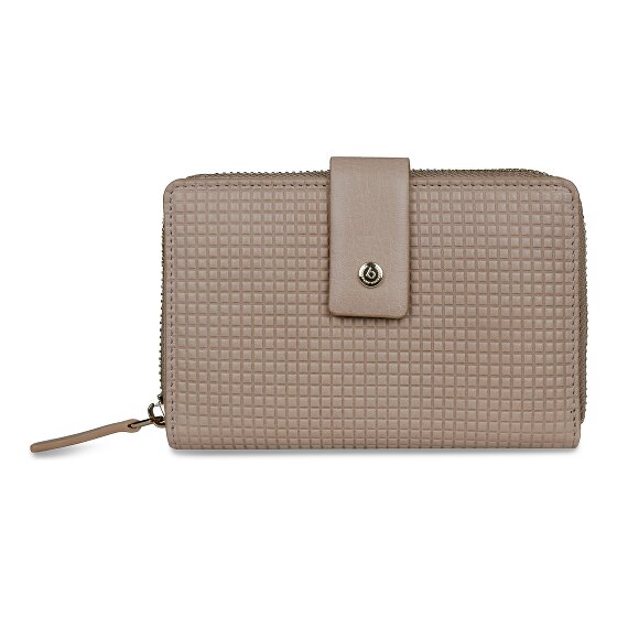 bugatti Noemi Cartera Protección RFID Piel 14 cm