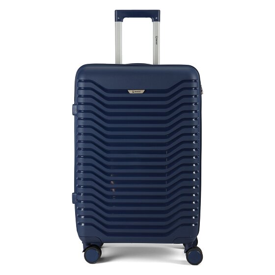 Benzi 5820 4 ruedas Carrito 60 cm