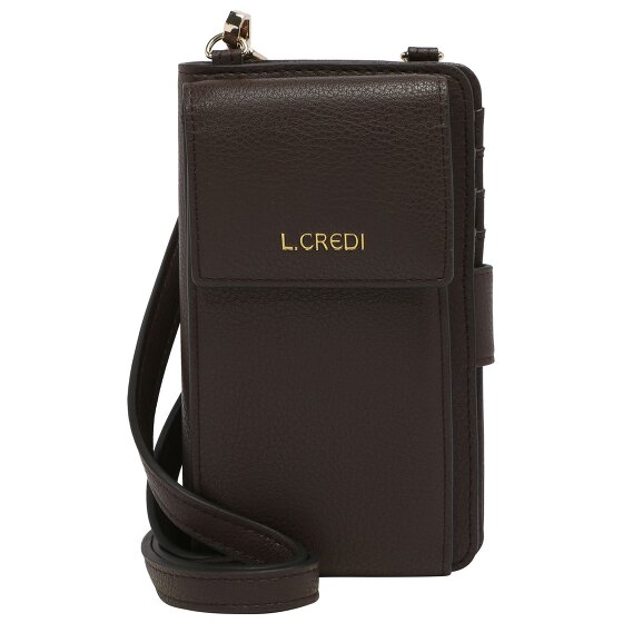 L.Credi Funda para móvil Jane 10 cm