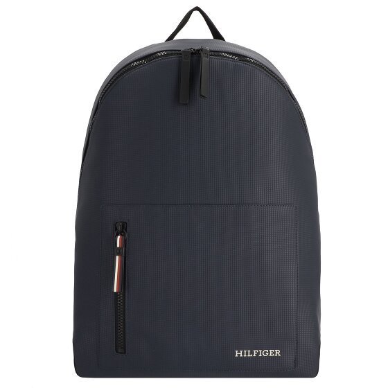 Tommy Hilfiger TH Pique Mochila de día 41 cm Compartimento para el portátil