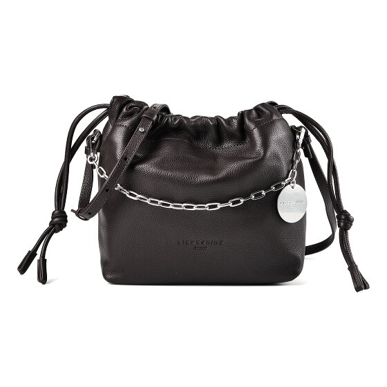 Liebeskind Lya Bolsa de hombro Piel natural 22 cm